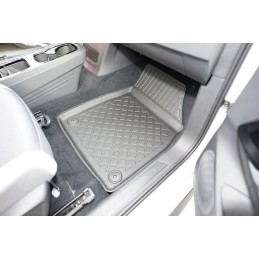 Volkswagen ID.3 2019- ARISTAR guminiai kilimėliai PRIEKINIS 653885