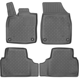 Volkswagen ID.3 2019- Guminiai kilimėliai ARISTAR 603885