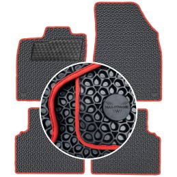 Volkswagen ID.3 2020- EVA MAX-MAT 10932