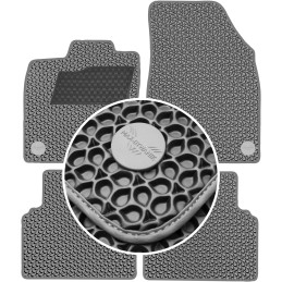 Volkswagen ID.3 2020- EVA MAX-MAT 10932