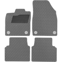 Volkswagen ID.3 2020- EVA MAX-MAT 10932