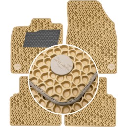 Volkswagen ID.3 2020- EVA MAX-MAT 10932