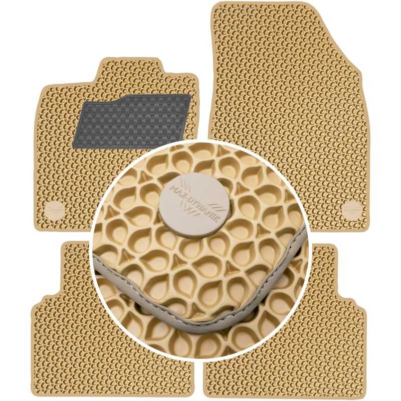 Volkswagen ID.3 2020- EVA MAX-MAT 10932