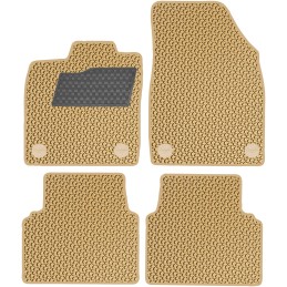 Volkswagen ID.3 2020- EVA MAX-MAT 10932