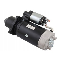 Starteris r11a 12v 3kw bendix 11 dantų c 330 c 36