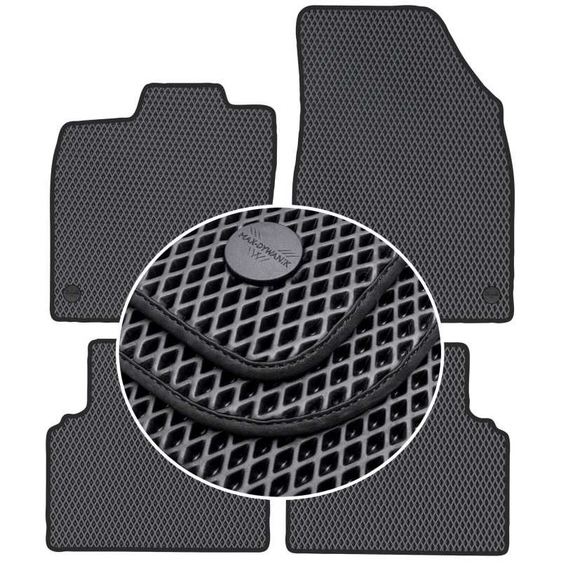 Volkswagen ID.3 2020- EVA MAX-MAT 10932