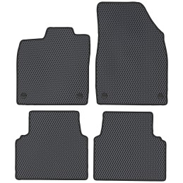 Volkswagen ID.3 2020- EVA MAX-MAT 10932