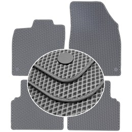 Volkswagen ID.3 2020- EVA MAX-MAT 10932