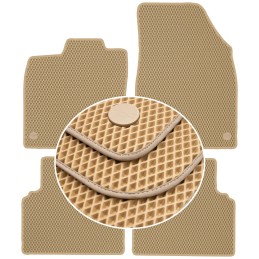 Volkswagen ID.3 2020- EVA MAX-MAT 10932