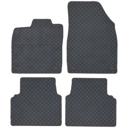 Volkswagen ID.3 2020- Guminiai kilimėliai PRIME-LINER MAX-MAT