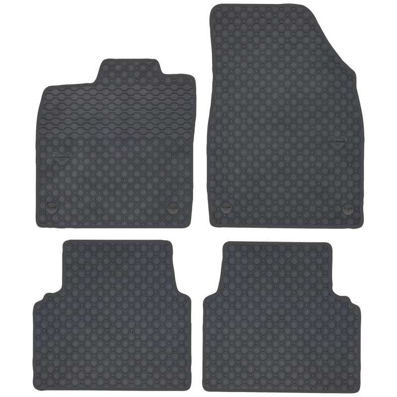 Volkswagen ID.3 2020- Guminiai kilimėliai PRIME-LINER MAX-MAT
