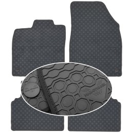 Volkswagen ID.3 2020- Guminiai kilimėliai PRIME-LINER MAX-MAT