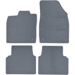 Volkswagen ID.3 2020- Guminiai kilimėliai PRIME-LINER MAX-MAT