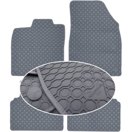 Volkswagen ID.3 2020- Guminiai kilimėliai PRIME-LINER MAX-MAT