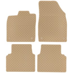 Volkswagen ID.3 2020- Guminiai kilimėliai PRIME-LINER MAX-MAT