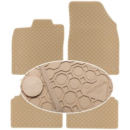 Volkswagen ID.3 2020- Guminiai kilimėliai PRIME-LINER MAX-MAT