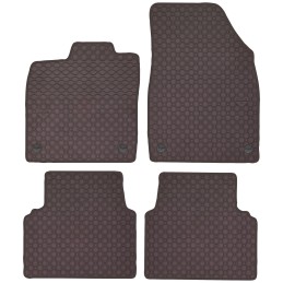 Volkswagen ID.3 2020- Guminiai kilimėliai PRIME-LINER MAX-MAT