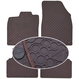 Volkswagen ID.3 2020- Guminiai kilimėliai PRIME-LINER MAX-MAT