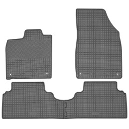 Volkswagen ID.3 2020- RIGUM guminiai kilimėliai 905151