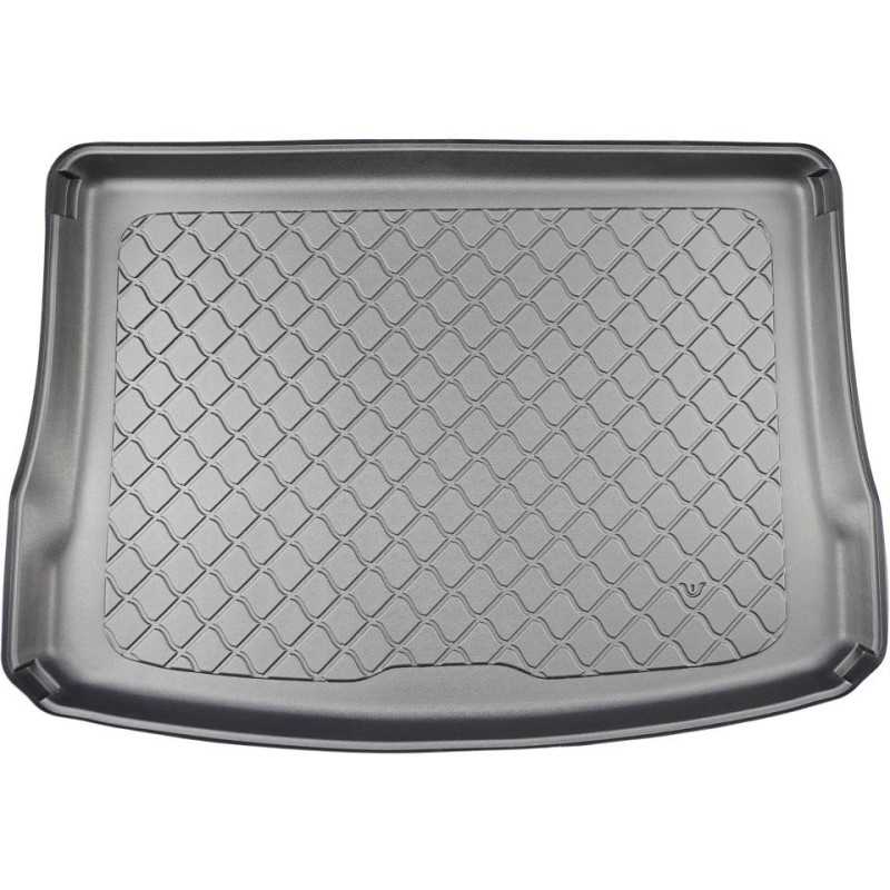 Volkswagen ID.3 hečbekas 2019- Bagažinės kilimėlis ARISTAR 193885G