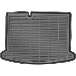 Volkswagen ID.3 hečbekas 2020- bagažinės kilimėlis MAX-MAT 912325