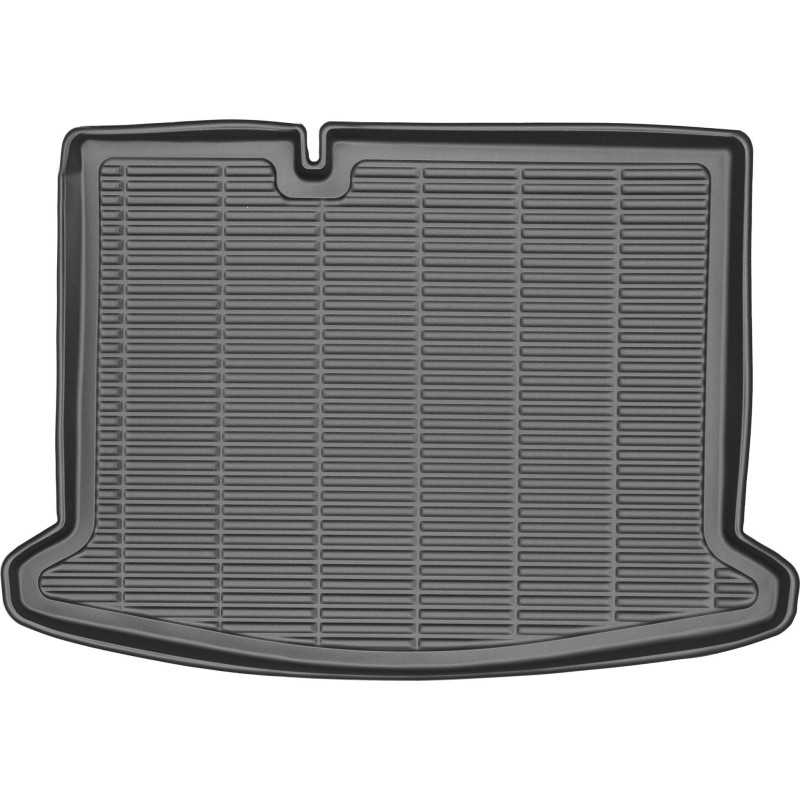 Volkswagen ID.3 hečbekas 2020- bagažinės kilimėlis MAX-MAT 912325