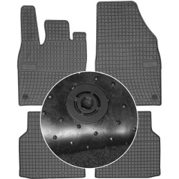 Volkswagen ID.4 2020- Guminiai kilimėliai FROGUM 411760