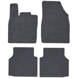 Volkswagen ID.4 2020- Guminiai kilimėliai PRIME-LINER MAX-MAT