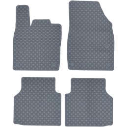 Volkswagen ID.4 2020- Guminiai kilimėliai PRIME-LINER MAX-MAT