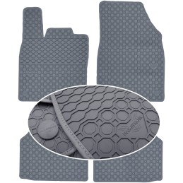 Volkswagen ID.4 2020- Guminiai kilimėliai PRIME-LINER MAX-MAT
