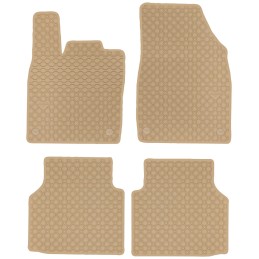 Volkswagen ID.4 2020- Guminiai kilimėliai PRIME-LINER MAX-MAT