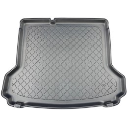 Volkswagen ID.4 Crossover 2020- bagažinės kilimėlis ARISTAR 193889G