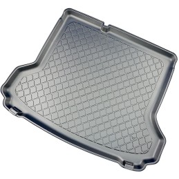 Volkswagen ID.4 Crossover 2020- bagažinės kilimėlis ARISTAR 193889G