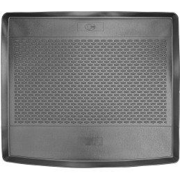 Volkswagen ID.4 Crossover 2021- Bagažinės kilimėlis DOMA 291155