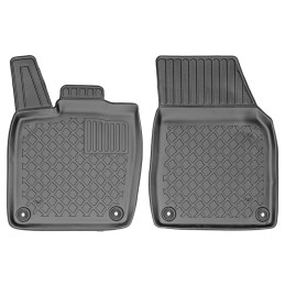 Volkswagen ID.7 Sedan / Kombi nuo 2024 m. (elektrinė versija) Automobilio kilimėliai ARISTAR FRONT 653903