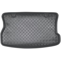 Volkswagen Jetta II Sedan 1983-1991 Bagažinės kilimėlis MIX-PLAST 30023