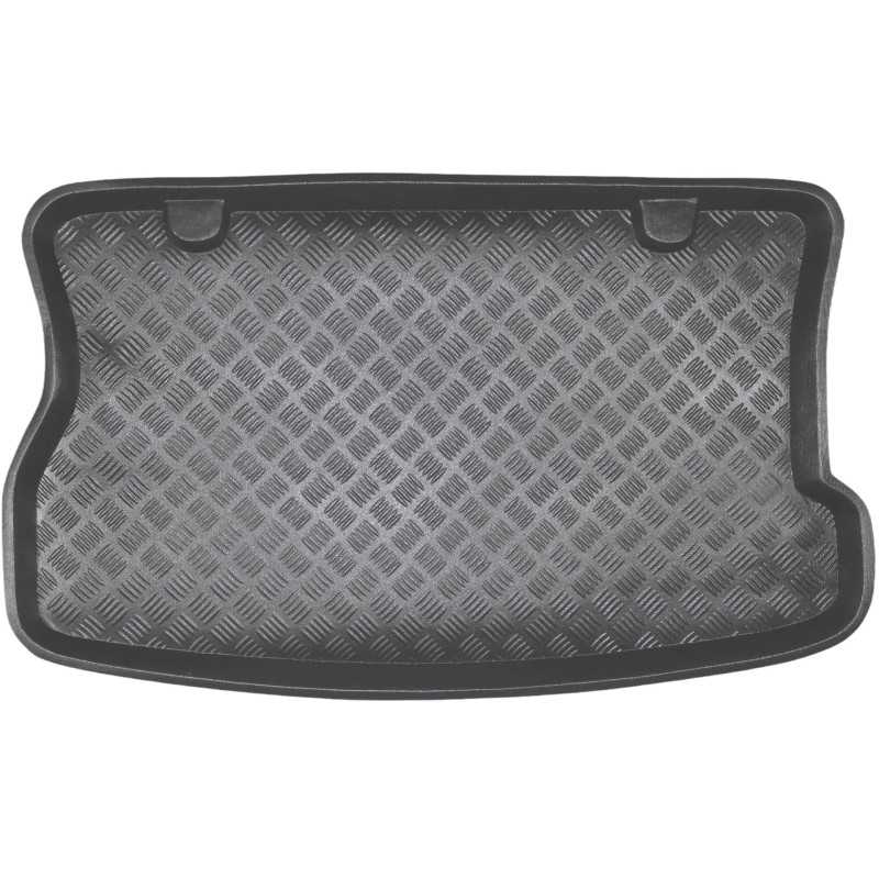 Volkswagen Jetta II Sedan 1983-1991 Bagažinės kilimėlis MIX-PLAST 30023