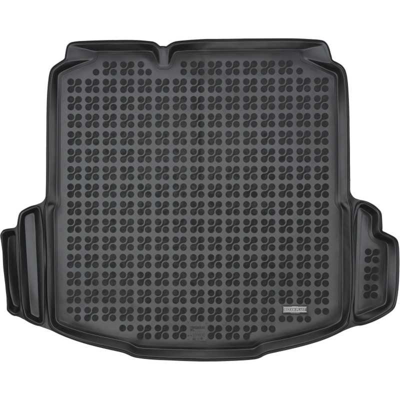 Volkswagen JETTA sedanas 2005-2011 bagažinės kilimėlis REZAW 231830