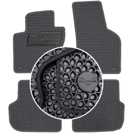 Volkswagen Jetta VI 2011-2018 EVA MAX-MAT 10852