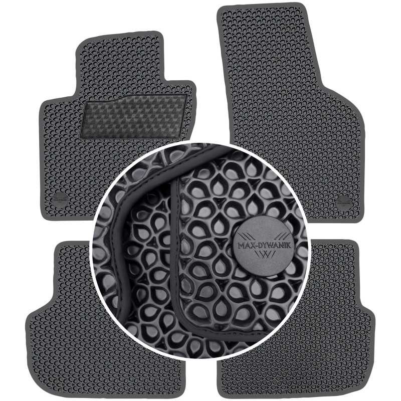 Volkswagen Jetta VI 2011-2018 EVA MAX-MAT 10852