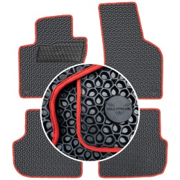 Volkswagen Jetta VI 2011-2018 EVA MAX-MAT 10852