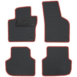 Volkswagen Jetta VI 2011-2018 EVA MAX-MAT 10852