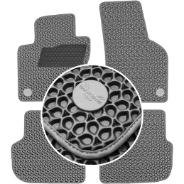 Volkswagen Jetta VI 2011-2018 EVA MAX-MAT 10852