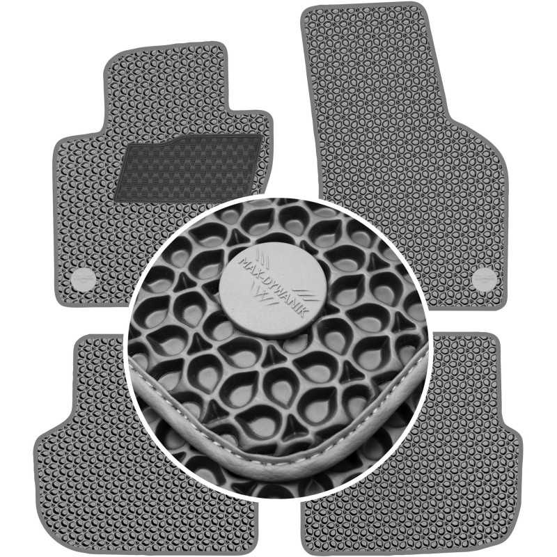 Volkswagen Jetta VI 2011-2018 EVA MAX-MAT 10852