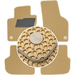 Volkswagen Jetta VI 2011-2018 EVA MAX-MAT 10852