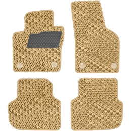 Volkswagen Jetta VI 2011-2018 EVA MAX-MAT 10852