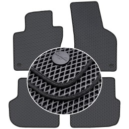 Volkswagen Jetta VI 2011-2018 EVA MAX-MAT 10852