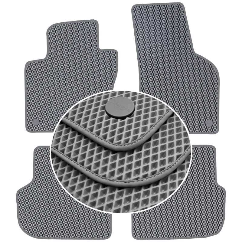 Volkswagen Jetta VI 2011-2018 EVA MAX-MAT 10852