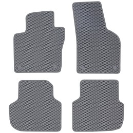 Volkswagen Jetta VI 2011-2018 EVA MAX-MAT 10852