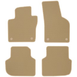 Volkswagen Jetta VI 2011-2018 EVA MAX-MAT 10852